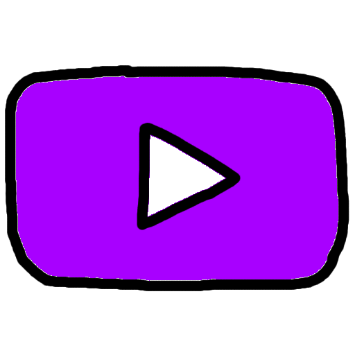 Purple YouTube